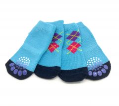 Brake Socks Murrberry Coral | Sizes: S and L