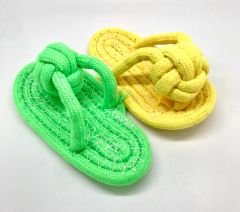  Dog Toy | Chewing sandal