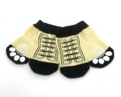 Dog Socks Convercord | Anti-slip | Sizes: S-XL