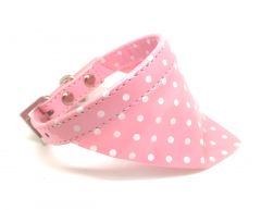 Bandana Spring Rosa | Collar Bandana | Sizes: XS-M