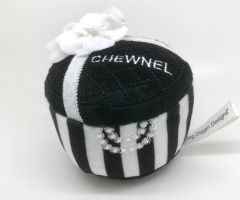 Dog Toys | Plush toy for dog Chewnel Gift Box | Luxury Toys