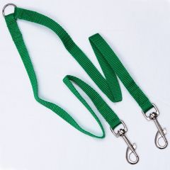 Leash extension piece | Green