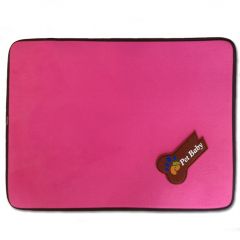 Sleeping Mat | Pink Pet