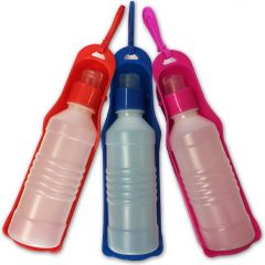 Dog Water Bottle 250 ml