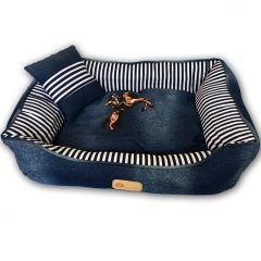 Dog Bed | Western Dream Bed for Dogs | Comfortable Bed for Dogs