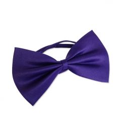 Bow Tie Dog | Bow Tie Cat | Classic Purple | Pet Acessories