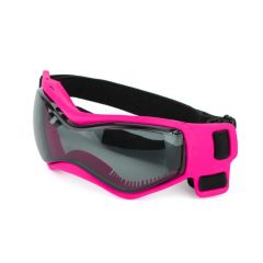 Goggles for dogs All Pink | Sizes: S-M