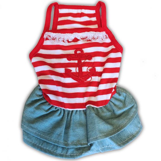 Baby girl dog themed store clothes