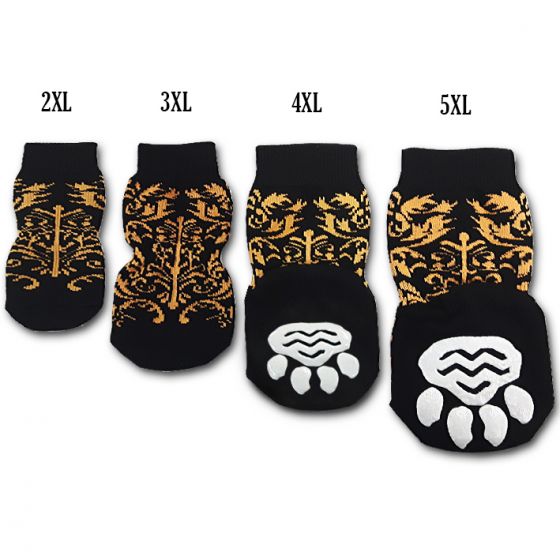 Dog socks sale for large dogs