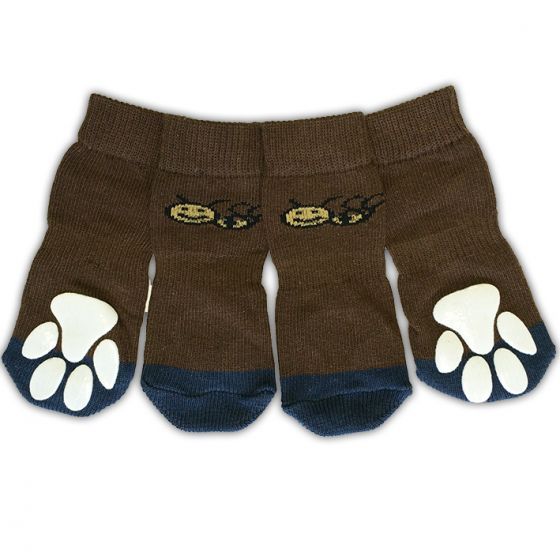 Big dog deals socks