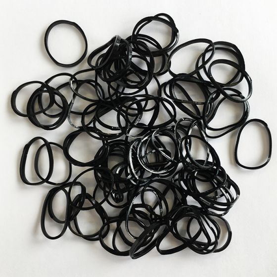Dog sale hair bands