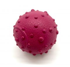 Knuckle ball with soot | Pink | Sizes: M-L