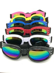 Goggles for Dogs MultiColor | Size: M