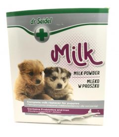 Dr Seidel | Milk Powder for Puppies 300 g