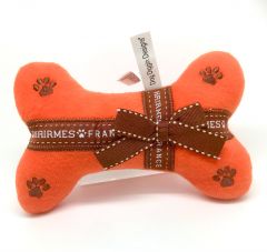 Dog Toys | Plush toy for dog Hairmess Bone | Luxury Toys