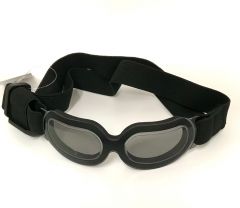 Goggles for the dog Black | Size: S