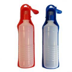 Dog Waterbottle | 2 Colors