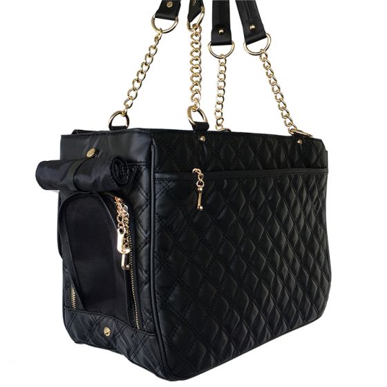 small dog handbag carrier