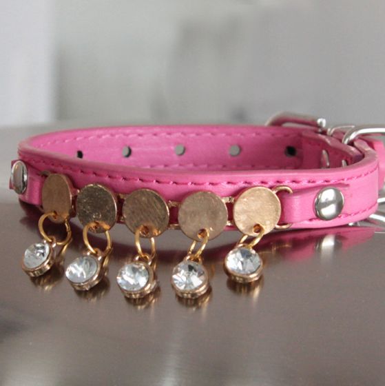 Dog collar jewellery Clearance