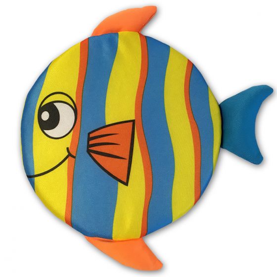 floating fish toy