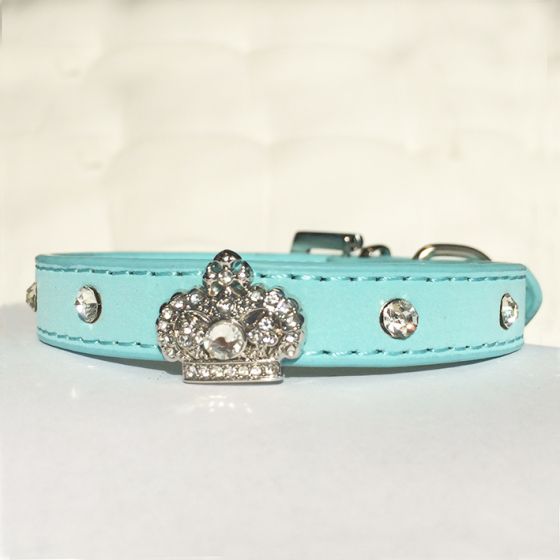 crown collars