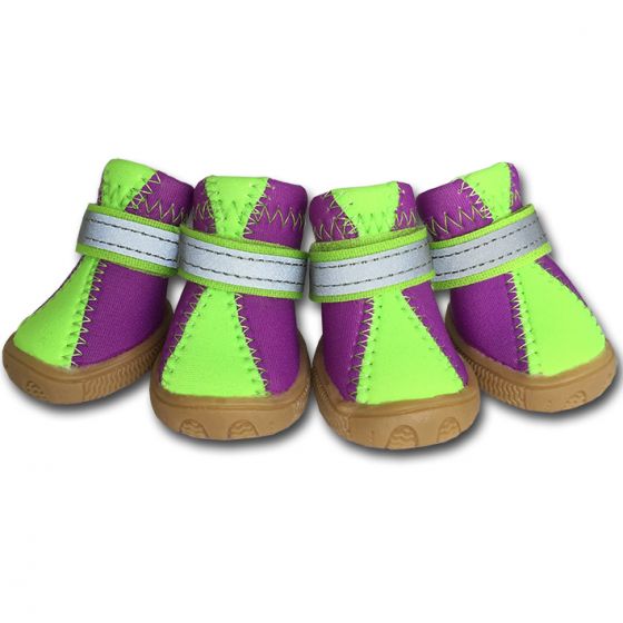 neoprene boots for dogs