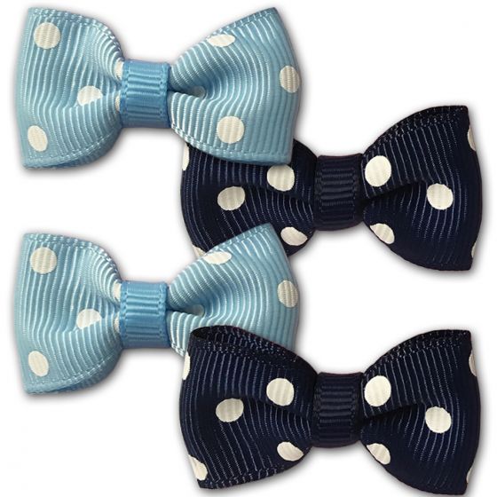 small dog bow tie